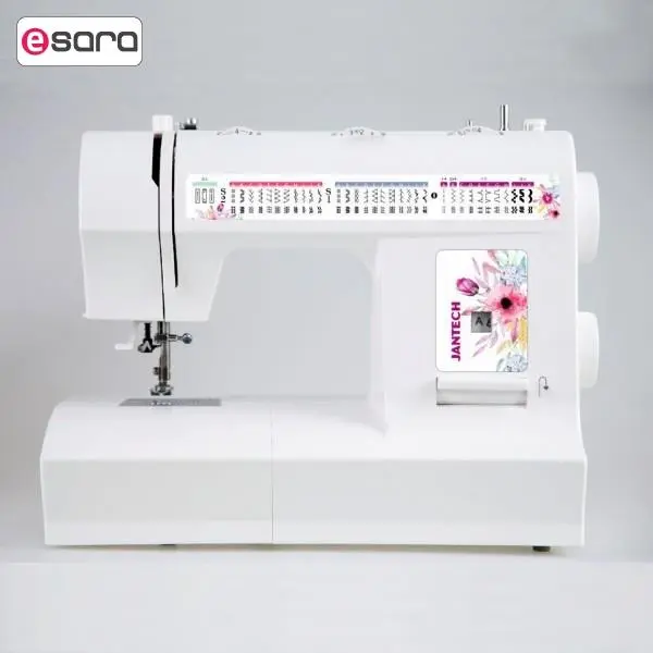 چرخ خیاطی جانتک مدل SP-1040 - 3