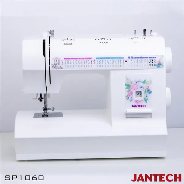 چرخ خیاطی جانتک مدل SP-1060 - 3