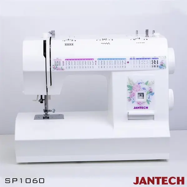 چرخ خیاطی جانتک مدل SP-1060