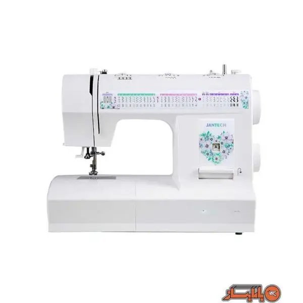 چرخ خیاطی جانتک مدل SP-1060 - 4