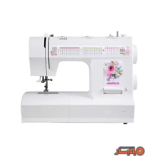 چرخ خیاطی جانتک مدل SP-7200 - 3