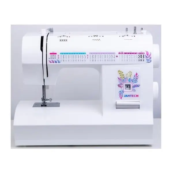چرخ خیاطی جانتک مدل SP-7400