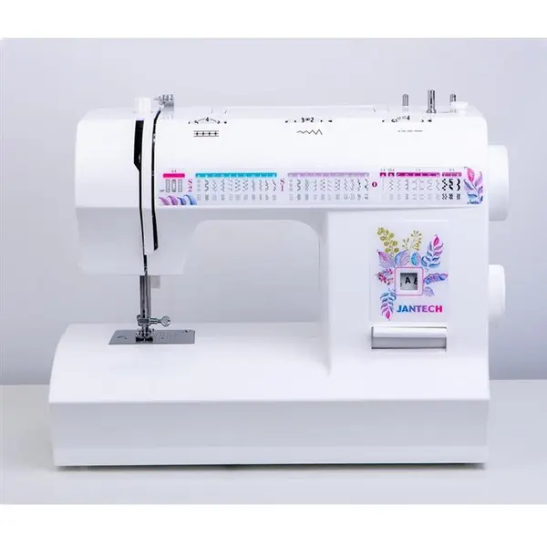 چرخ خیاطی جانتک مدل SP-7400 - 4