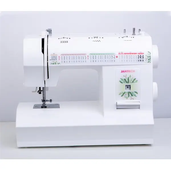 چرخ خیاطی جانتک مدل SP-7500