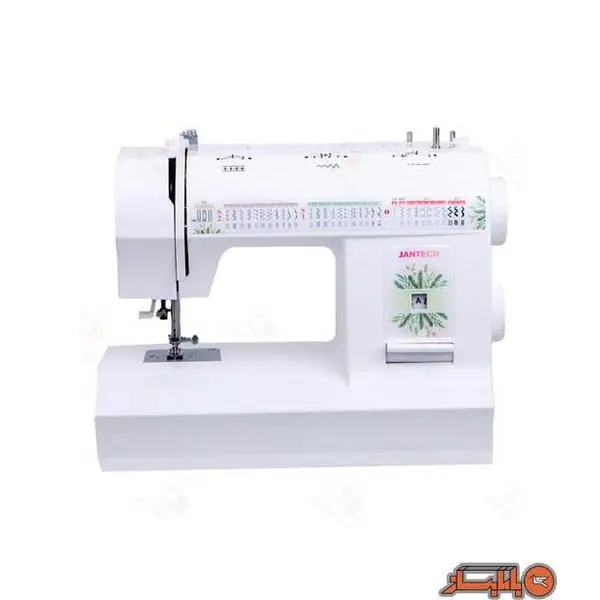 چرخ خیاطی جانتک مدل SP-7500