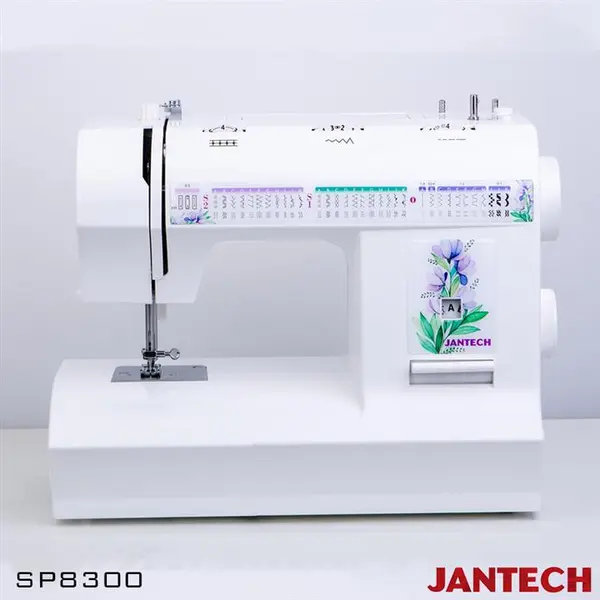 چرخ خیاطی جانتک مدل SP-8300 - 3