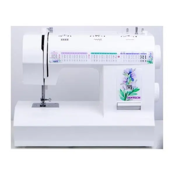 چرخ خیاطی جانتک مدل SP-8300 - 2