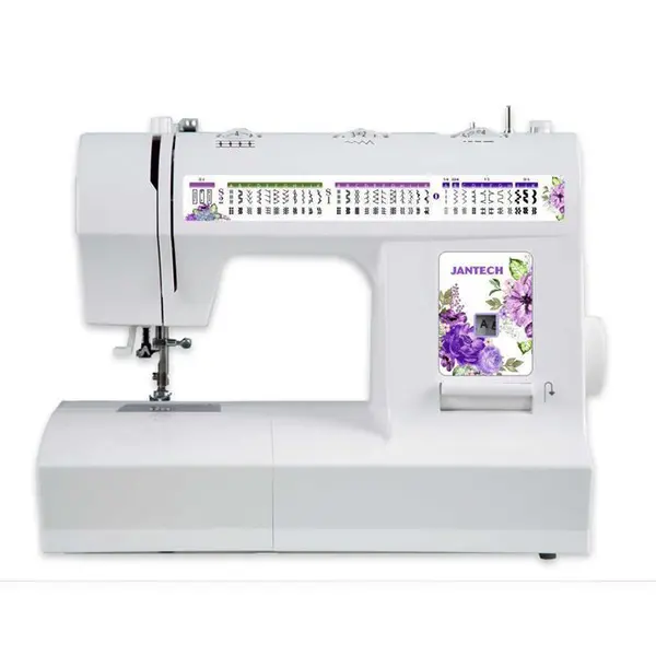 چرخ خیاطی جانتک مدل SP-8300 - 4