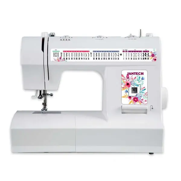 چرخ خیاطی جانتک مدل SP-8400 - 3
