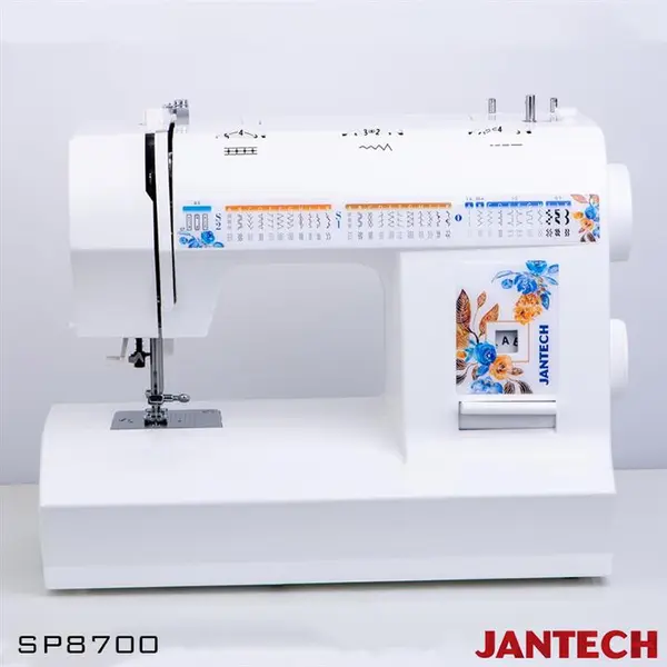 چرخ خیاطی جانتک مدل SP-8700
