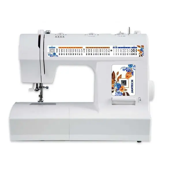 چرخ خیاطی جانتک مدل SP-8700