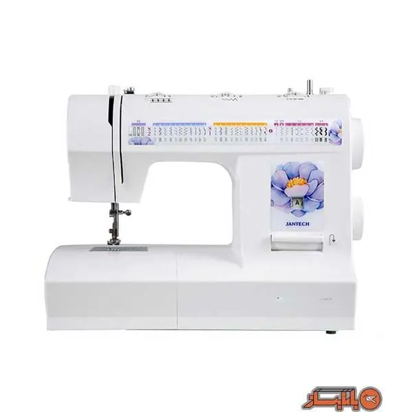 چرخ خیاطی جانتک مدل SP-8800 - 3