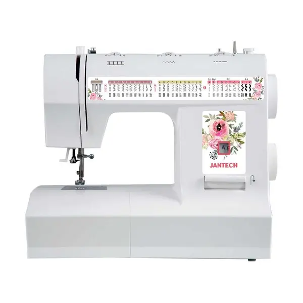 چرخ خیاطی جانتک مدل SP-8800 - 4