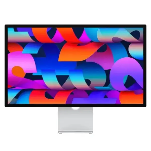 مانیتور اپل 27 اینچ Studio Display Standard Glass