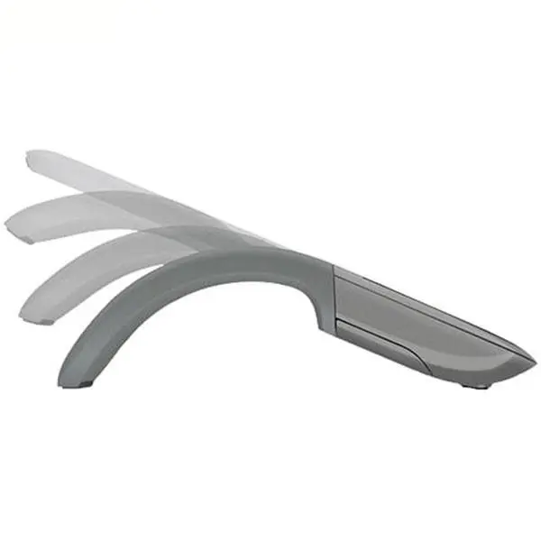 ماوس مایکروسافت مدل Surface Arc - 4