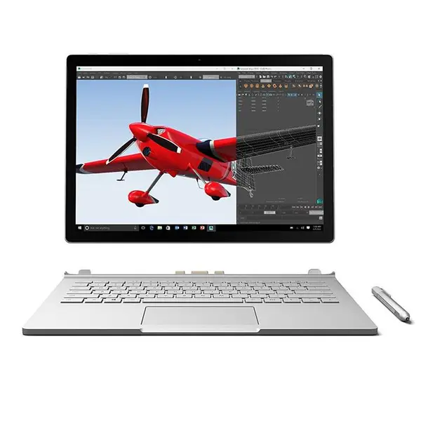 لپ تاپ Surface Book Performance Base-Core i7-8GB-256GB-2GB - 2