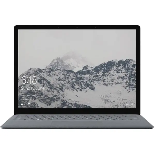 لپ تاپ مایکروسافت Surface Laptop - 2