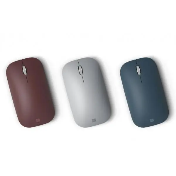 ماوس مایکروسافت مدل Surface Mobile Mouse