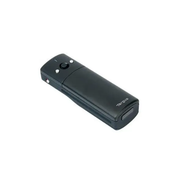 ماوس Targus With Green Pointer Wireless Presenter AMP20EU - 2