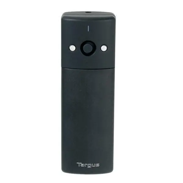 ماوس Targus With Green Pointer Wireless Presenter AMP20EU - 3
