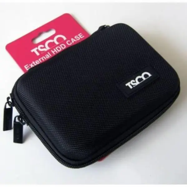 کیف هارد اکسترنال تسکو مدل THC 3156