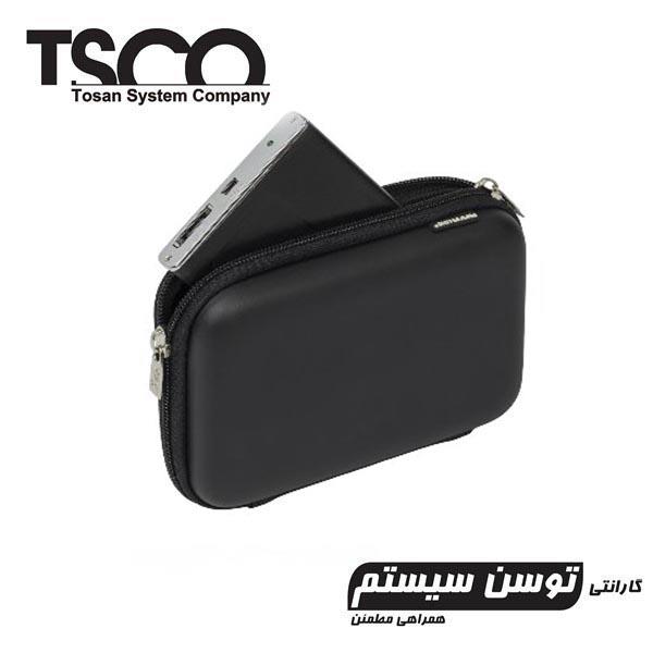 کیف هارد اکسترنال تسکو مدل THC 3156