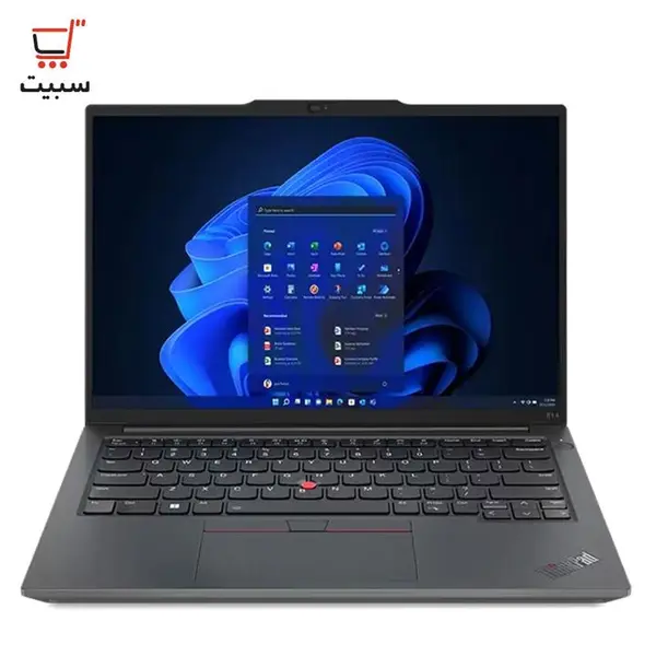 لپ تاپ لنوو ThinkPad E14 Gen 5-X 1355U - 2