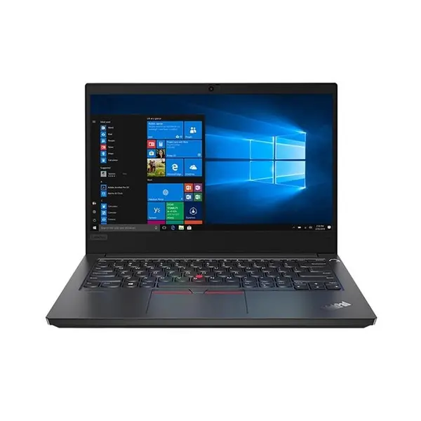 لپ تاپ ۱۴ اینچی لنوو مدل ThinkPad E14 - 2