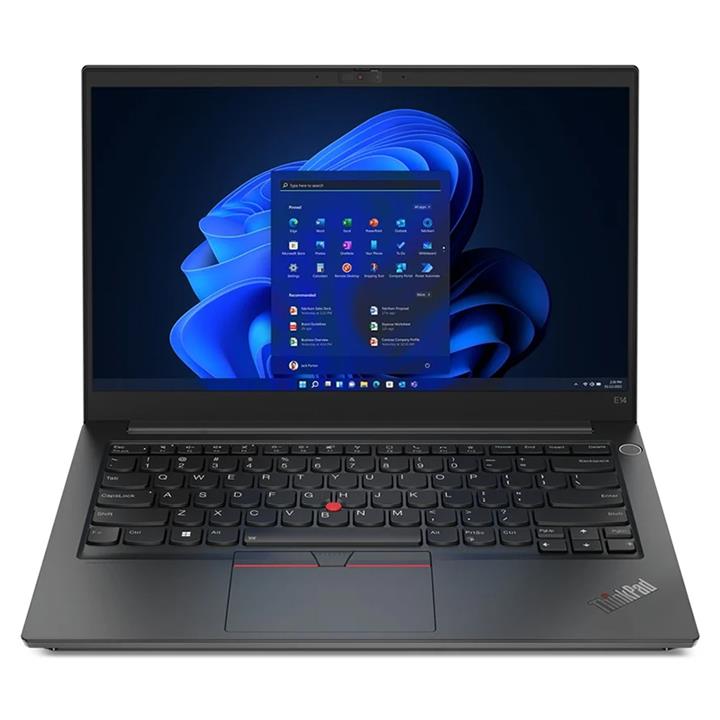 لپ تاپ لنوو ThinkPad E14 Gen 5-Z 1335U