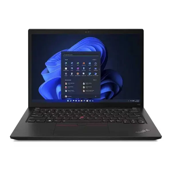 لپ تاپ لنوو Thinkpad X13 GEN 4-ZB 1355U - 3