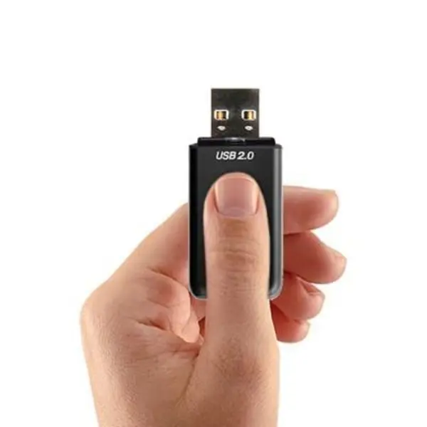 حافظه Transcend مدل P5 USB2