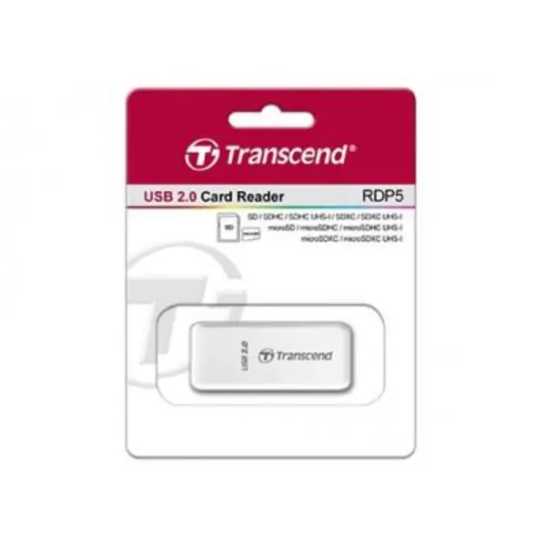 حافظه Transcend مدل P5 USB2