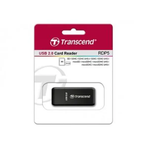 حافظه Transcend مدل P5 USB2