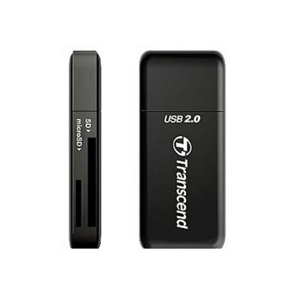 حافظه Transcend مدل P5 USB2