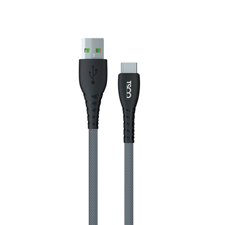 کابل تبدیل تسکو TSCO TC C205 USB To USB-C Cable طول یک متر