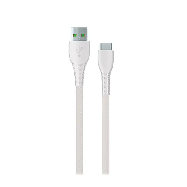 کابل تبدیل تسکو TSCO TC C205 USB To USB-C Cable طول یک متر - 3