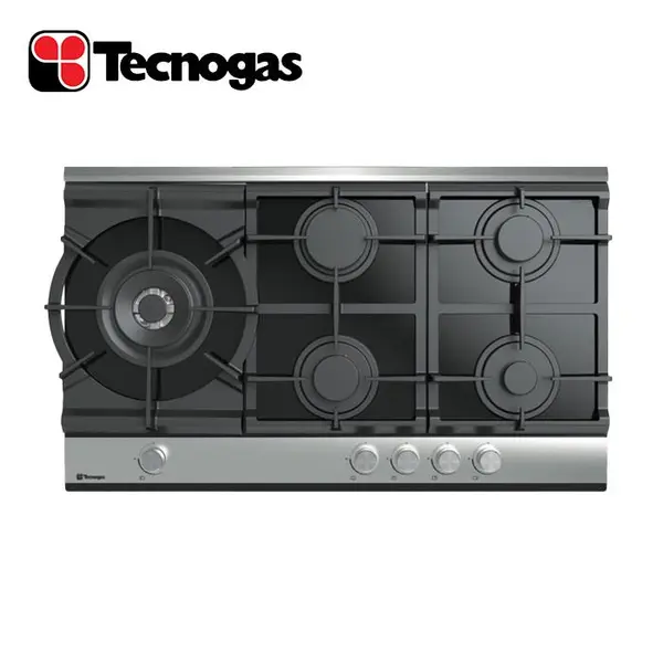 اجاق گاز صفحه ای تکنوگاز مدل TTG-159112 - 4