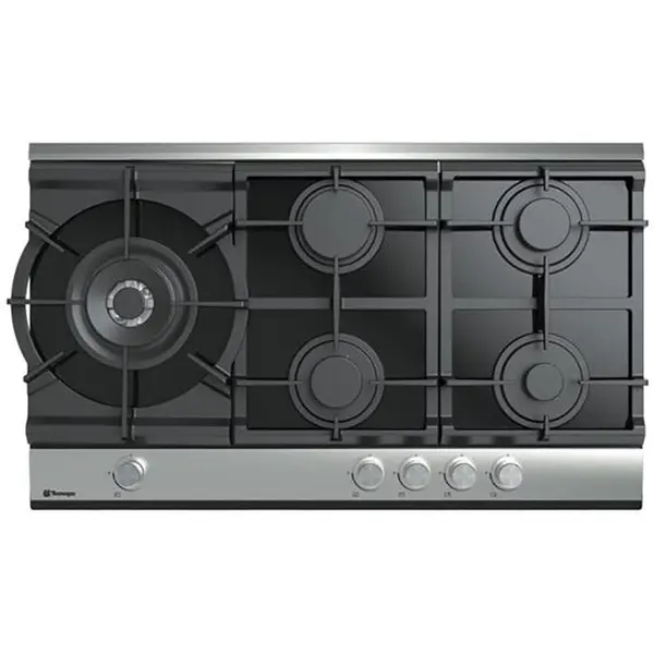 اجاق گاز صفحه ای تکنوگاز مدل TTG-159112 - 2