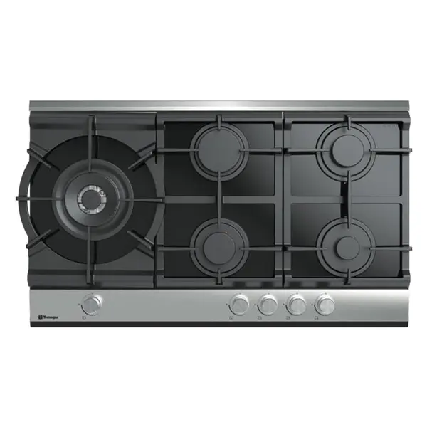 اجاق گاز صفحه ای تکنوگاز مدل TTG-159112 - 5