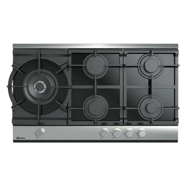 اجاق گاز صفحه ای تکنوگاز مدل TTG-159112 - 3
