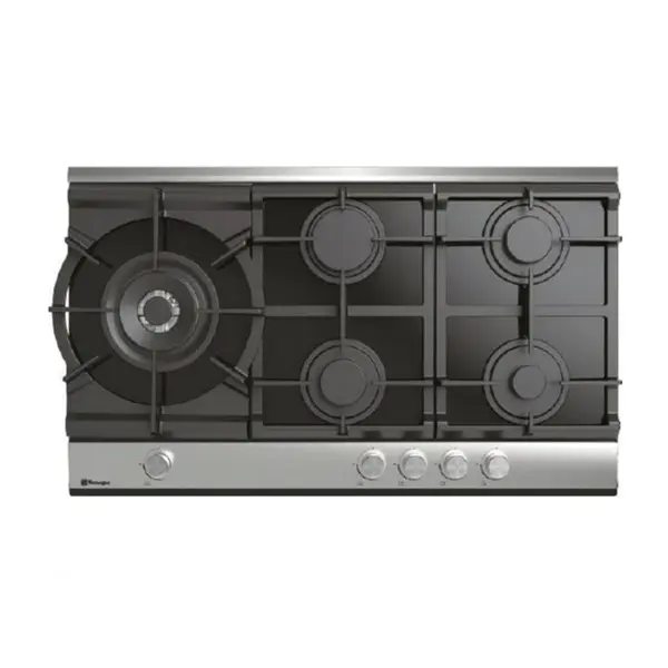 اجاق گاز صفحه ای تکنوگاز مدل TTG-159112 - 6