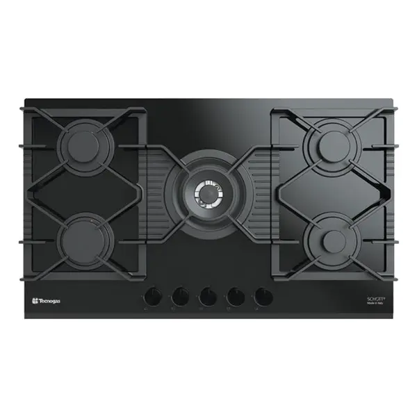 گاز صفحه ای تکنوگاز مدل TTG-159115 - 2