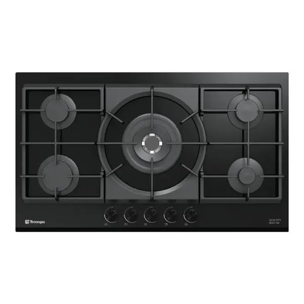 اجاق گاز صفحه ای تکنوگاز مدل TTG-15959 - 3