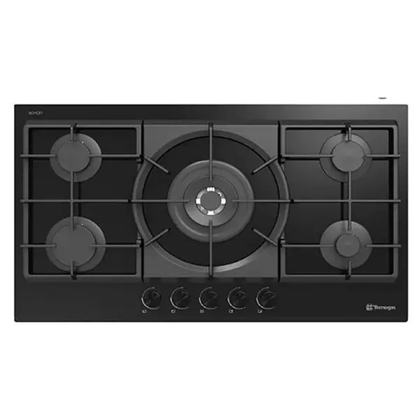 اجاق گاز صفحه ای تکنوگاز مدل TTG-15959 - 4
