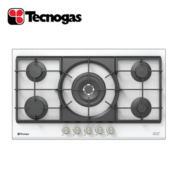 اجاق گاز صفحه ای تکنوگاز مدل TTG-15960