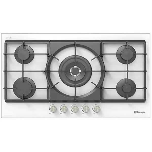 اجاق گاز صفحه ای تکنوگاز مدل TTG-15960