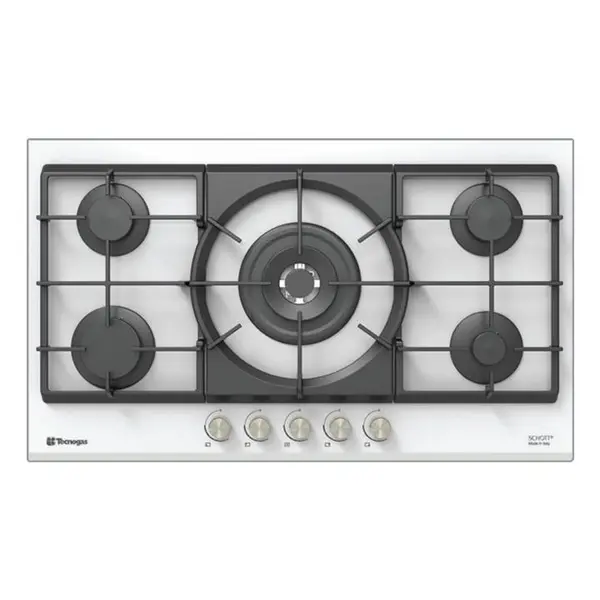 اجاق گاز صفحه ای تکنوگاز مدل TTG-15960