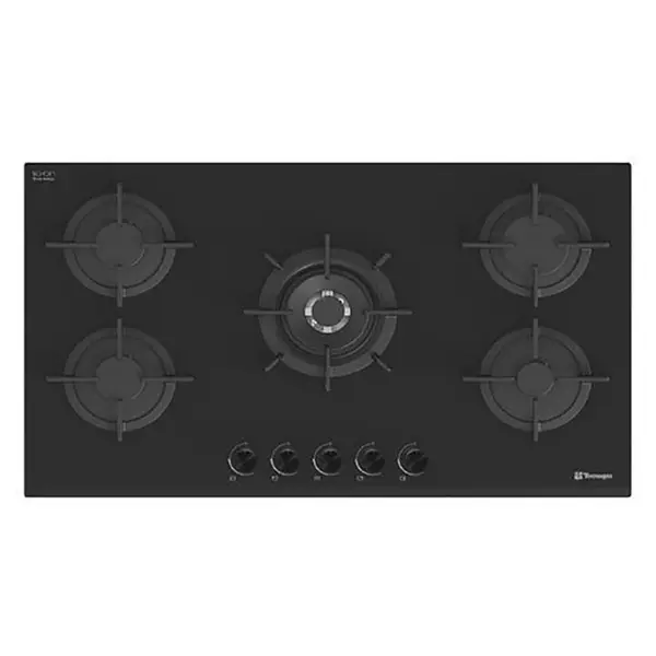 اجاق گاز صفحه ای تکنوگاز مدل TTG-15967