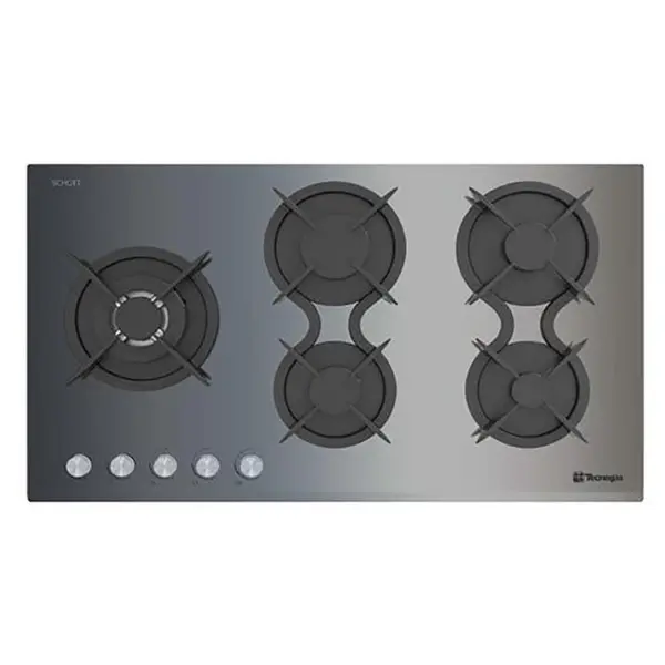 اجاق گاز صفحه ای تکنوگاز مدل TTG-15972 - 4