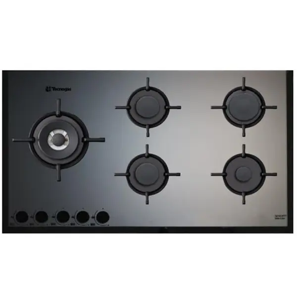 اجاق گاز صفحه ای تکنوگاز مدل TTG-15982 - 2